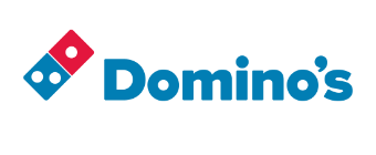 Dominos logo