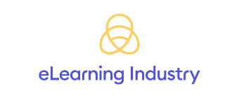 Elearning industry logo