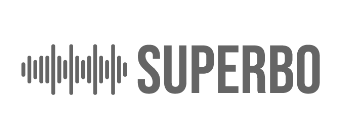 Superbo logo